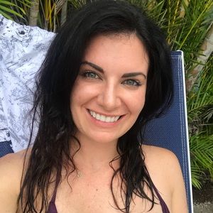 Meet your Posher, Bailey